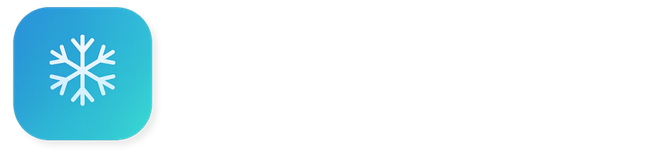 Snow Day Calculator Logo