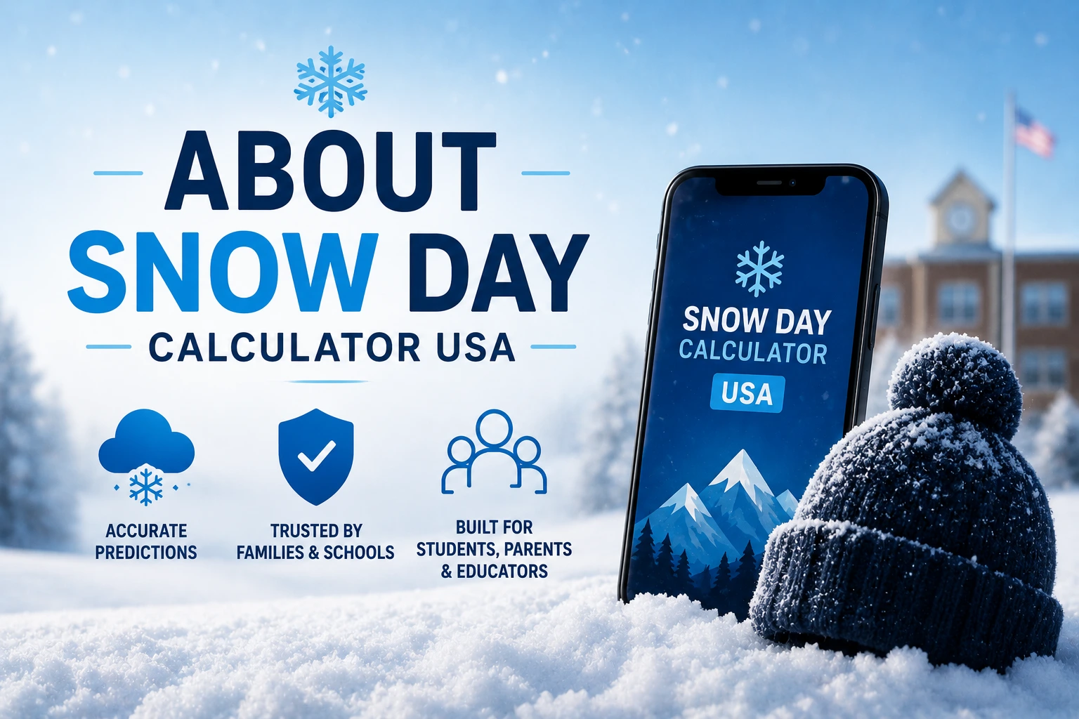 snow day chances